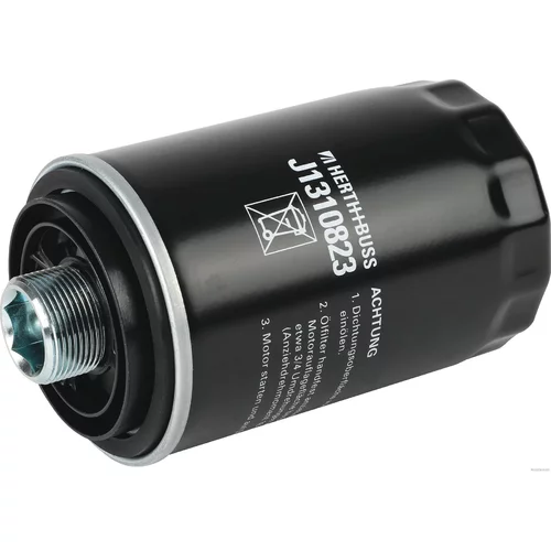 Olejový filter HERTH+BUSS JAKOPARTS J1310823