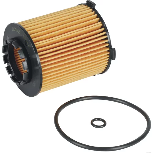 Olejový filter HERTH+BUSS JAKOPARTS J1310851