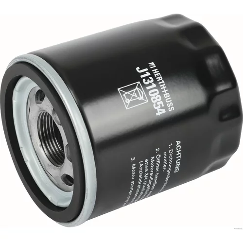 Olejový filter HERTH+BUSS JAKOPARTS J1310854