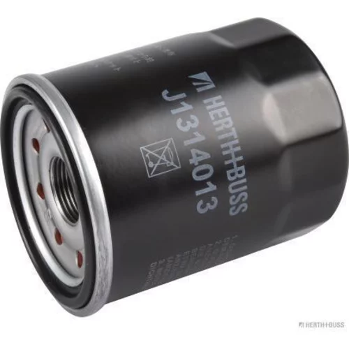Olejový filter HERTH+BUSS JAKOPARTS J1314013
