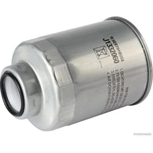 Palivový filter HERTH+BUSS JAKOPARTS J1332060 (HERTH+BUSS JAKOPARTS) - obr. 2