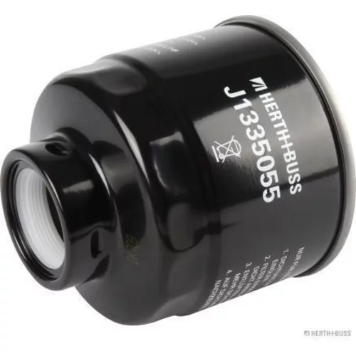 Palivový filter HERTH+BUSS JAKOPARTS J1335055 (HERTH+BUSS JAKOPARTS) - obr. 2