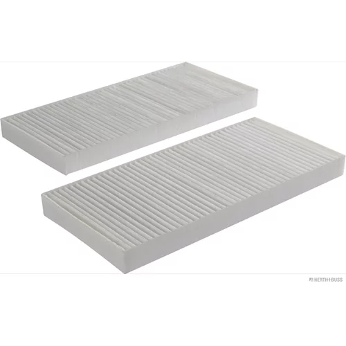 Filter vnútorného priestoru HERTH+BUSS JAKOPARTS J1340307