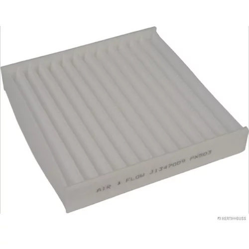 Filter vnútorného priestoru HERTH+BUSS JAKOPARTS J1347009