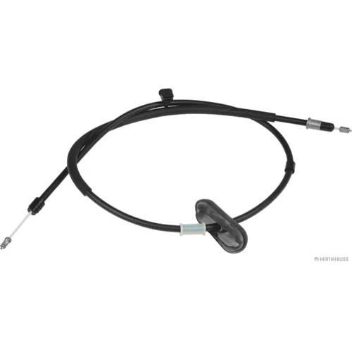 Ťažné lanko parkovacej brzdy HERTH+BUSS JAKOPARTS J3920909