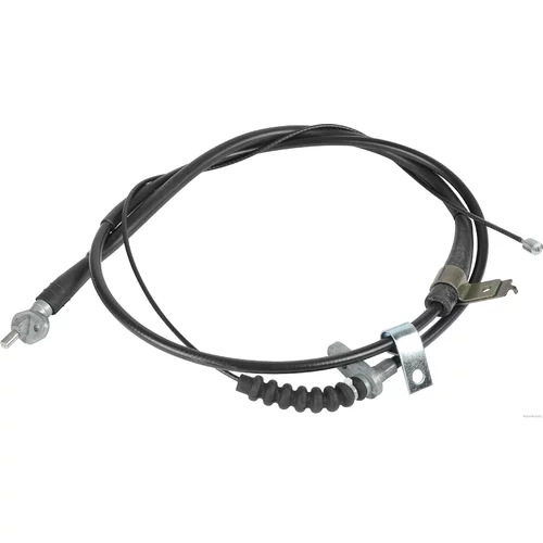 Ťažné lanko parkovacej brzdy HERTH+BUSS JAKOPARTS J3921099