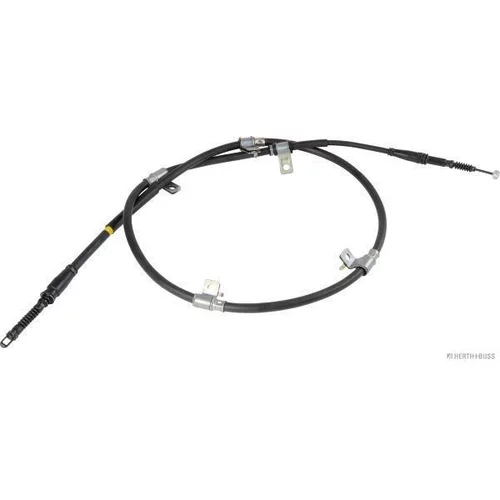 Ťažné lanko parkovacej brzdy HERTH+BUSS JAKOPARTS J3930354