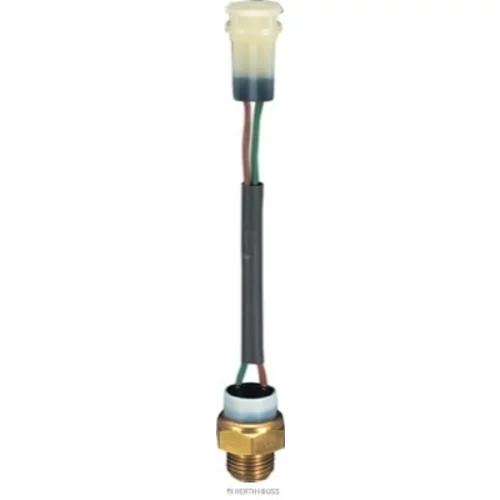 Teplotný spínač ventilátora chladenia HERTH+BUSS JAKOPARTS J5651011