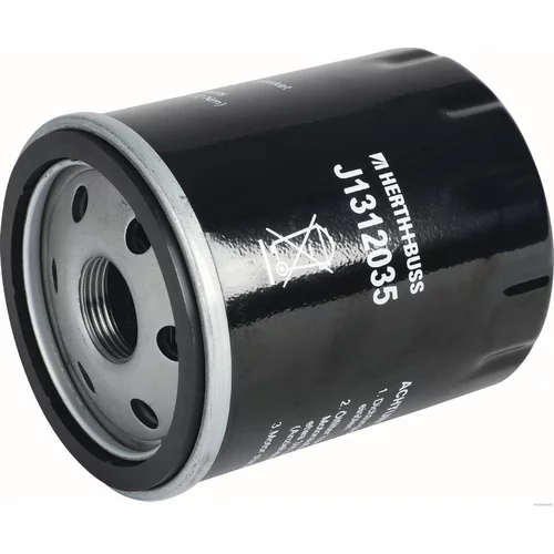 Olejový filter HERTH+BUSS JAKOPARTS J1312035