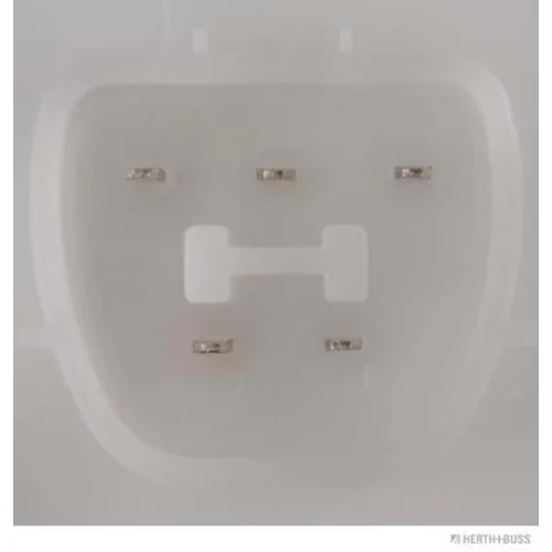 Palivový filter HERTH+BUSS JAKOPARTS J1335073 (HERTH+BUSS JAKOPARTS) - obr. 2