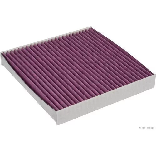Filter vnútorného priestoru HERTH+BUSS JAKOPARTS J1344015BF