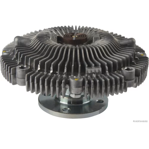 Spojka ventilátora chladenia HERTH+BUSS JAKOPARTS J1521001 (HERTH+BUSS JAKOPARTS) - obr. 1