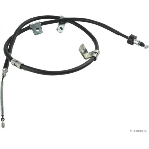 Ťažné lanko parkovacej brzdy HERTH+BUSS JAKOPARTS J3930562