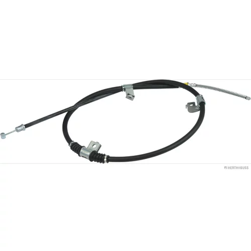Ťažné lanko parkovacej brzdy HERTH+BUSS JAKOPARTS J3935071