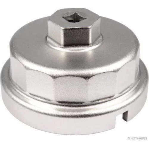 Kľúč na olejový filter HERTH+BUSS JAKOPARTS J9131201