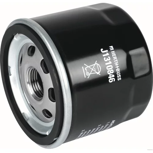 Olejový filter HERTH+BUSS JAKOPARTS J1310846