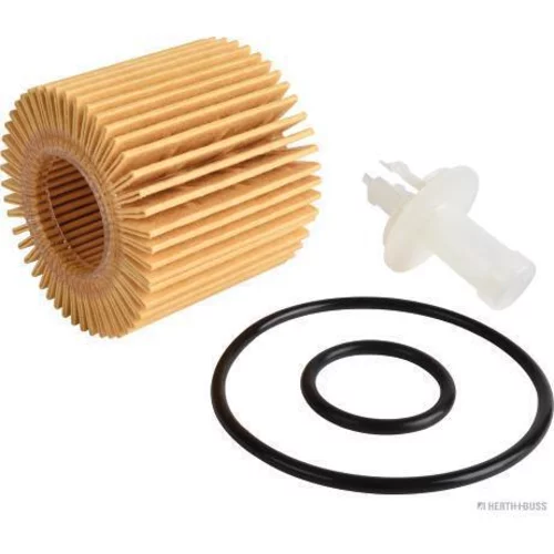 Olejový filter HERTH+BUSS JAKOPARTS J1316007 (HERTH+BUSS JAKOPARTS) - obr. 1
