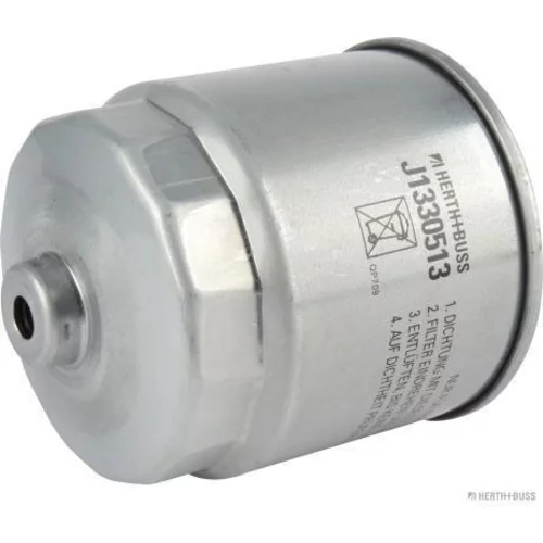 Palivový filter HERTH+BUSS JAKOPARTS J1330513 (HERTH+BUSS JAKOPARTS) - obr. 2