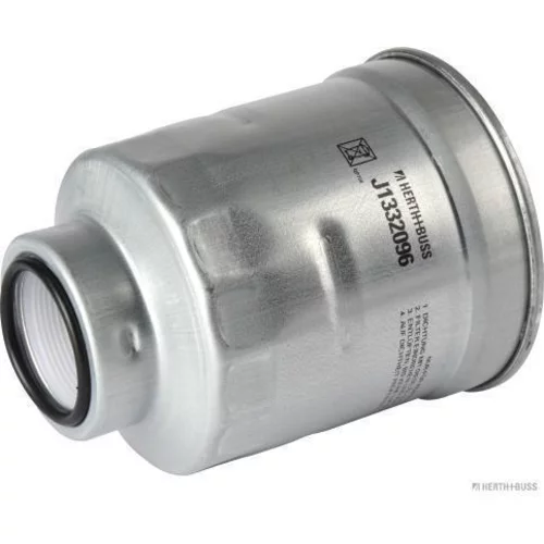 Palivový filter HERTH+BUSS JAKOPARTS J1332096 (HERTH+BUSS JAKOPARTS) - obr. 2