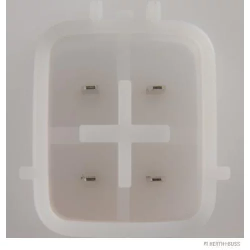 Palivový filter HERTH+BUSS JAKOPARTS J1336044 (HERTH+BUSS JAKOPARTS) - obr. 1