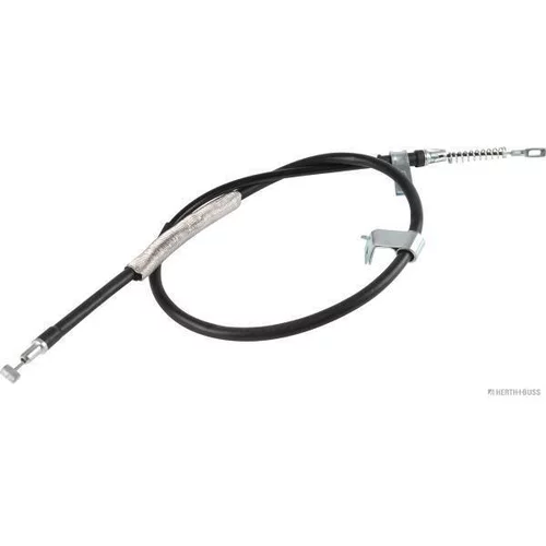 Ťažné lanko parkovacej brzdy HERTH+BUSS JAKOPARTS J3930905