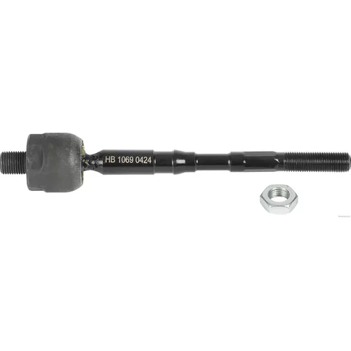 Axiálny čap tiahla riadenia HERTH+BUSS JAKOPARTS J4841069