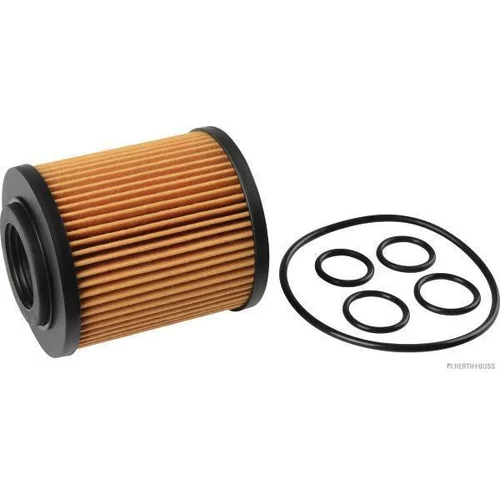 Olejový filter HERTH+BUSS JAKOPARTS J1310912