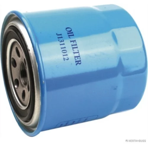 Olejový filter HERTH+BUSS JAKOPARTS J1311012