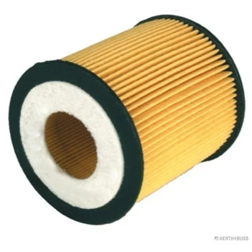 Olejový filter HERTH+BUSS JAKOPARTS J1313025
