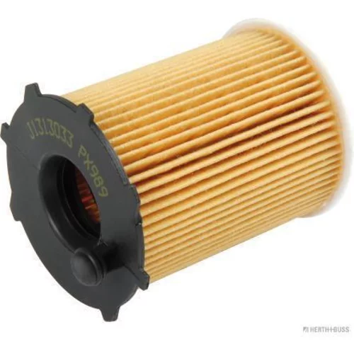 Olejový filter HERTH+BUSS JAKOPARTS J1313033