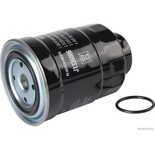Palivový filter HERTH+BUSS JAKOPARTS J1336006