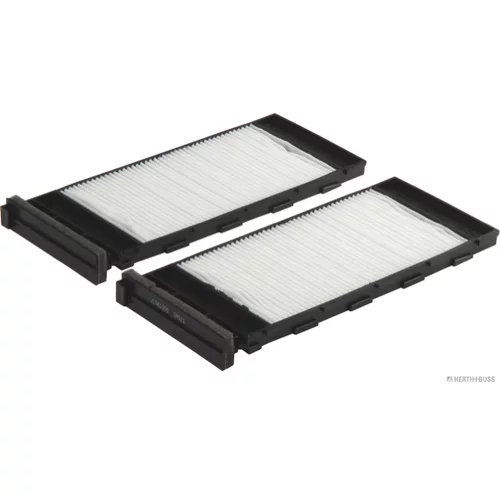Filter vnútorného priestoru HERTH+BUSS JAKOPARTS J1341000