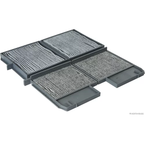 Filter vnútorného priestoru HERTH+BUSS JAKOPARTS J1342031