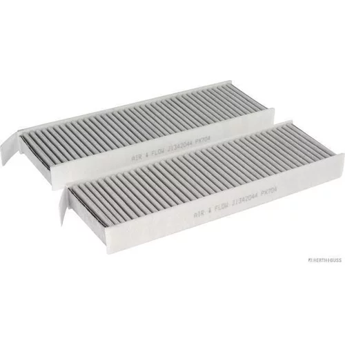 Filter vnútorného priestoru HERTH+BUSS JAKOPARTS J1342044