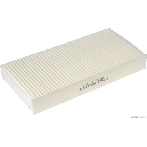 Filter vnútorného priestoru HERTH+BUSS JAKOPARTS J1344006