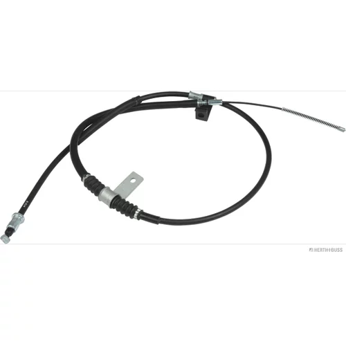 Ťažné lanko parkovacej brzdy HERTH+BUSS JAKOPARTS J3920919