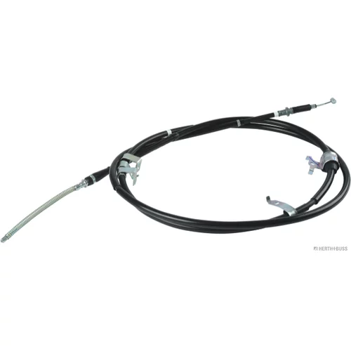 Ťažné lanko parkovacej brzdy HERTH+BUSS JAKOPARTS J3923086