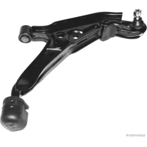 Rameno zavesenia kolies HERTH+BUSS JAKOPARTS J4911004