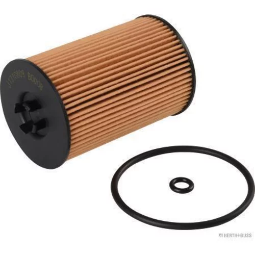 Olejový filter HERTH+BUSS JAKOPARTS J1310809