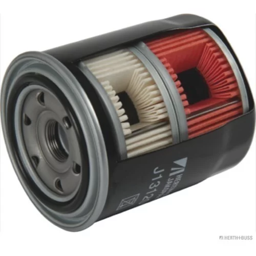 Olejový filter HERTH+BUSS JAKOPARTS J1312013 (HERTH+BUSS JAKOPARTS) - obr. 2
