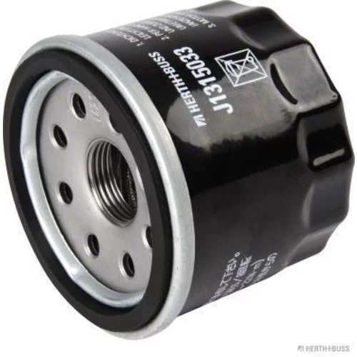 Olejový filter HERTH+BUSS JAKOPARTS J1315033