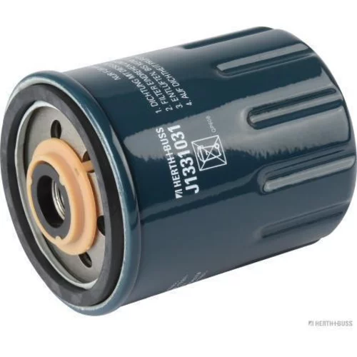 Palivový filter HERTH+BUSS JAKOPARTS J1331031