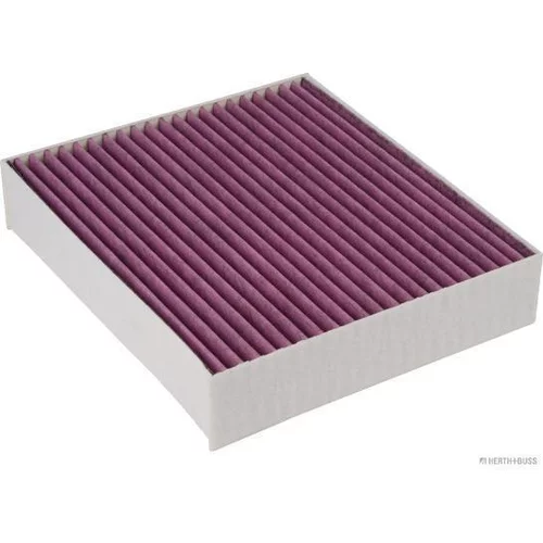 Filter vnútorného priestoru HERTH+BUSS JAKOPARTS J1345009BF