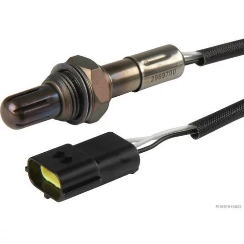 Lambda sonda HERTH+BUSS JAKOPARTS J1460303