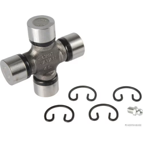 Kĺbový hriadeľ HERTH+BUSS JAKOPARTS J2925007