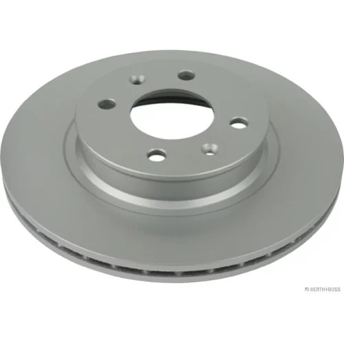Brzdový kotúč HERTH+BUSS JAKOPARTS J3300545 (HERTH+BUSS JAKOPARTS) - obr. 1