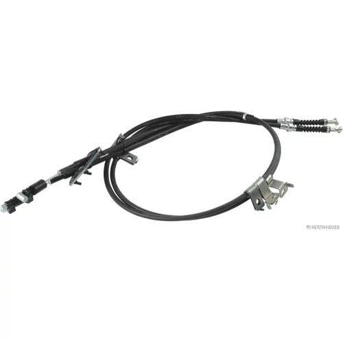 Ťažné lanko parkovacej brzdy HERTH+BUSS JAKOPARTS J3923079