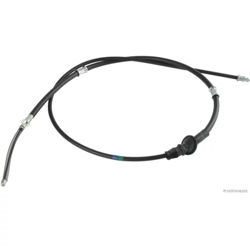 Ťažné lanko parkovacej brzdy HERTH+BUSS JAKOPARTS J3925066