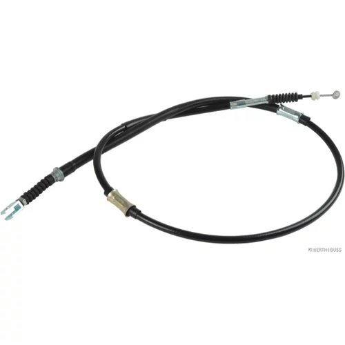 Ťažné lanko parkovacej brzdy HERTH+BUSS JAKOPARTS J3932040