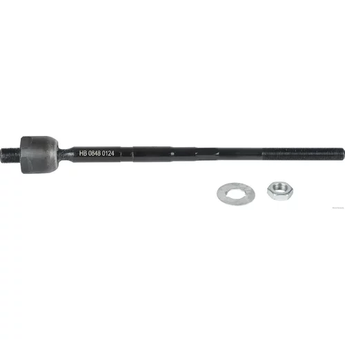 Axiálny čap tiahla riadenia HERTH+BUSS JAKOPARTS J4840848